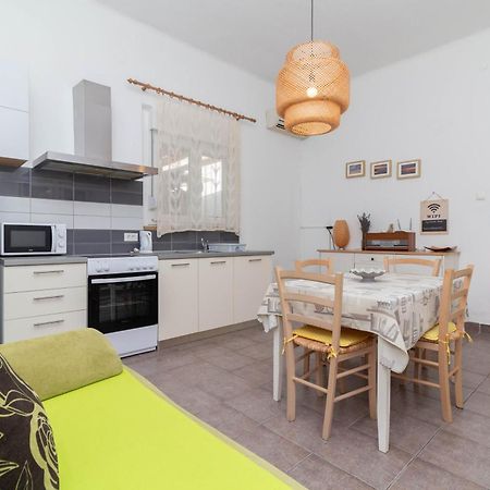 Apartman Ema Zadar Dış mekan fotoğraf