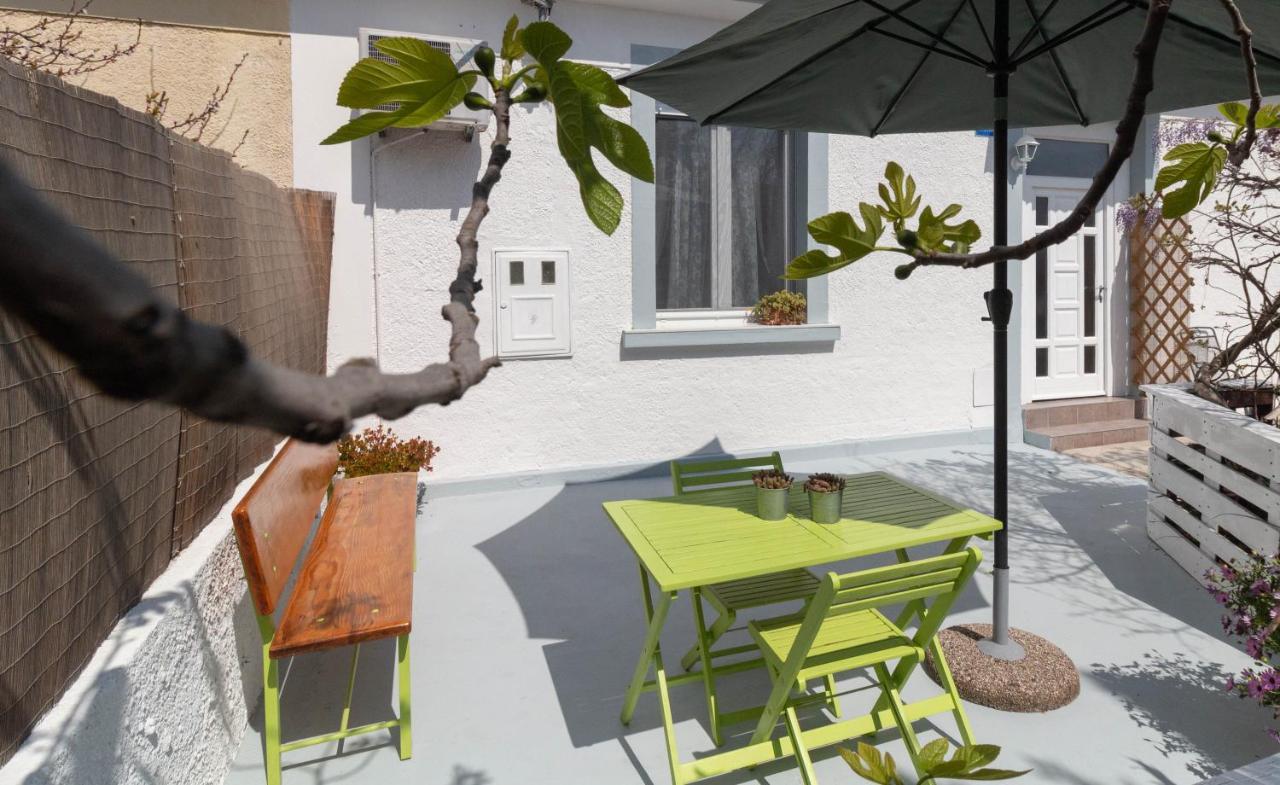 Apartman Ema Zadar Dış mekan fotoğraf
