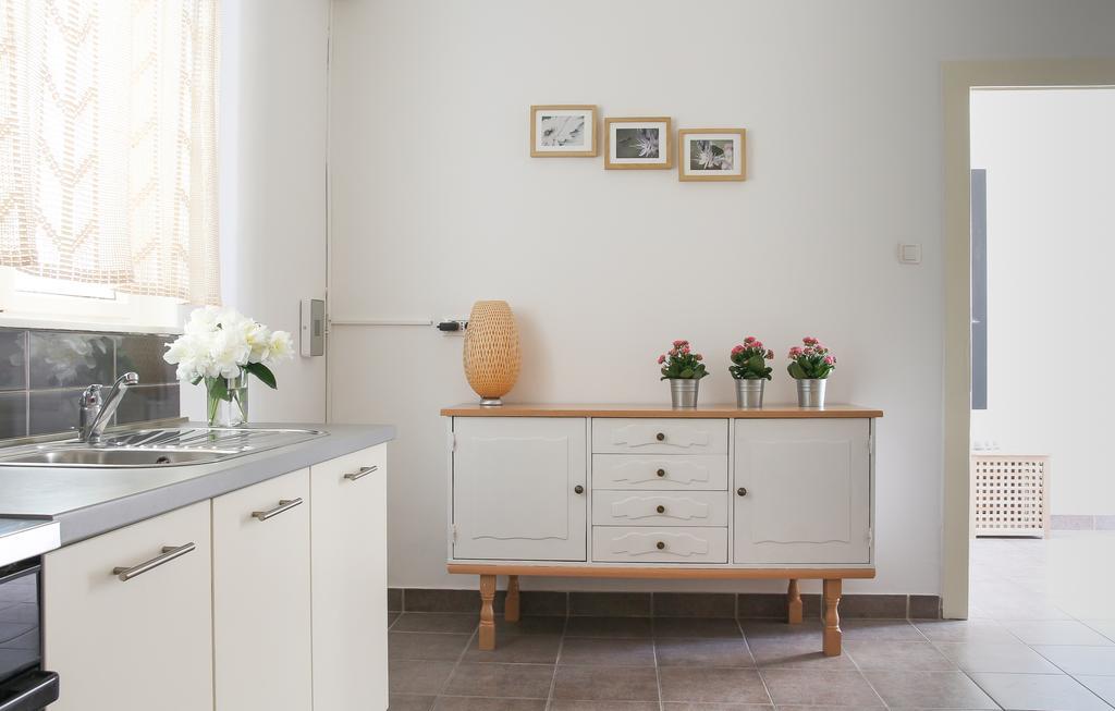 Apartman Ema Zadar Dış mekan fotoğraf