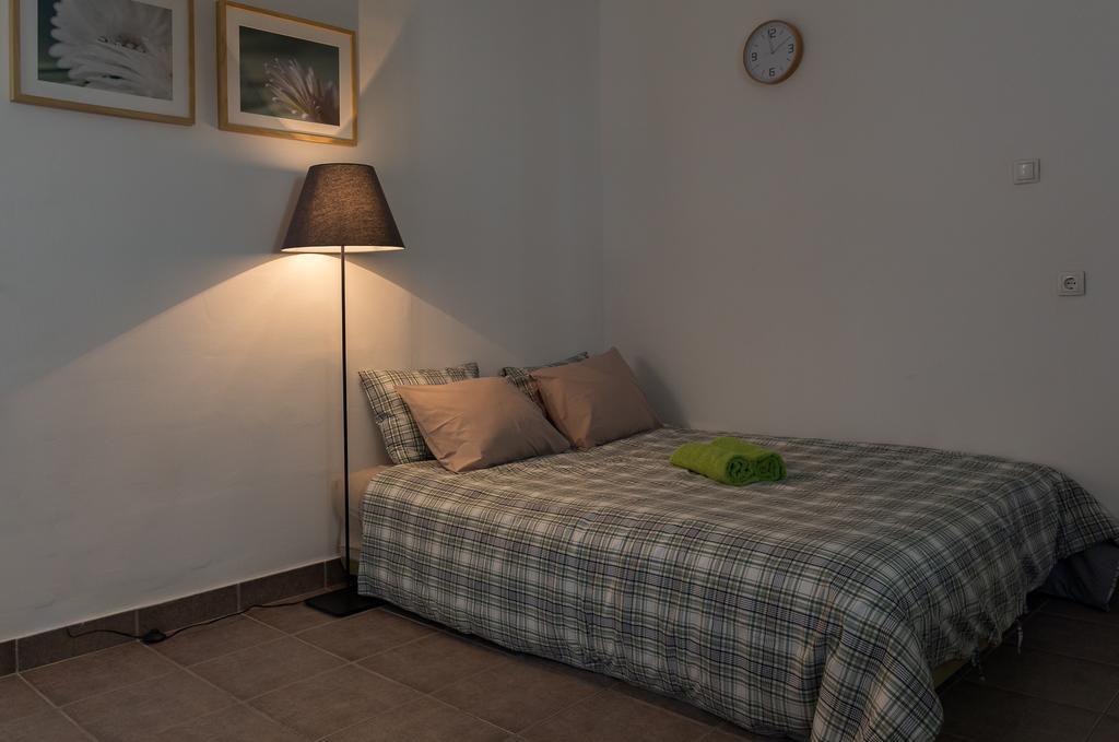 Apartman Ema Zadar Dış mekan fotoğraf