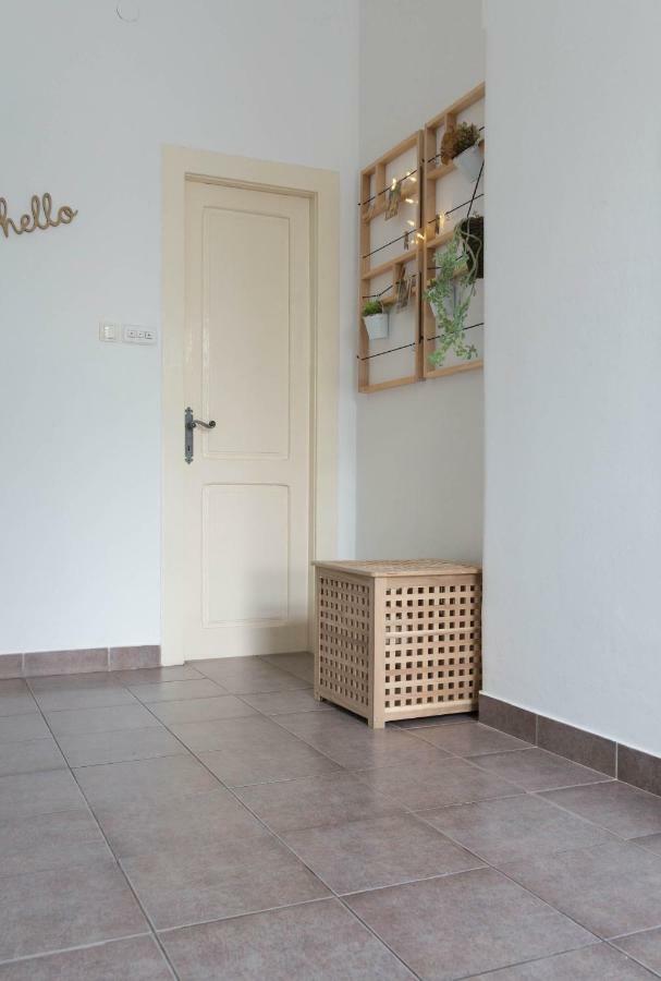 Apartman Ema Zadar Dış mekan fotoğraf